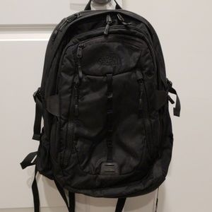 North Face Backpack